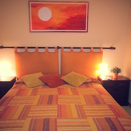 B&B Sunflower Catane Chambre photo