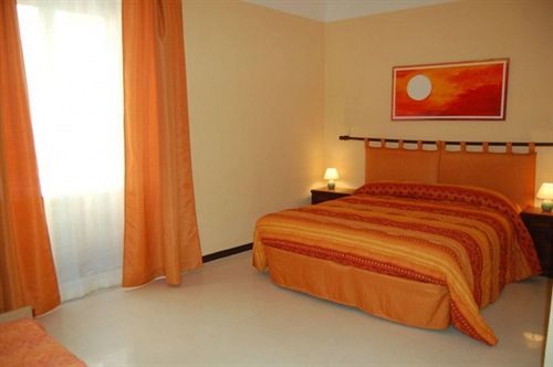 B&B Sunflower Catane Extérieur photo