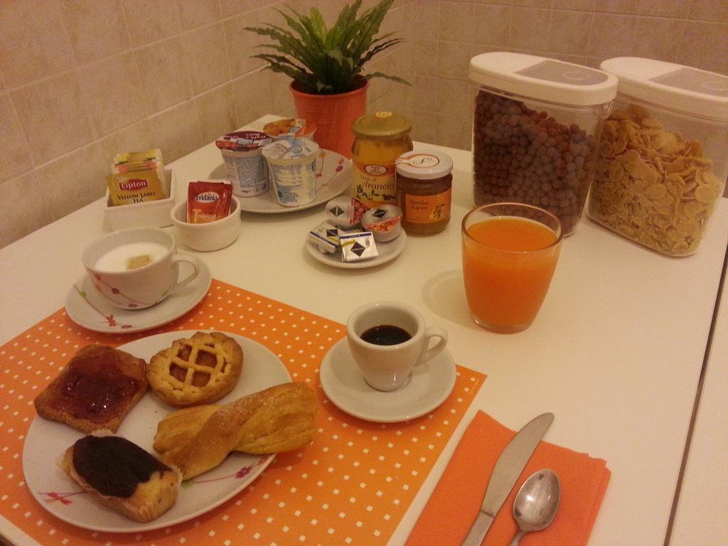 B&B Sunflower Catane Chambre photo