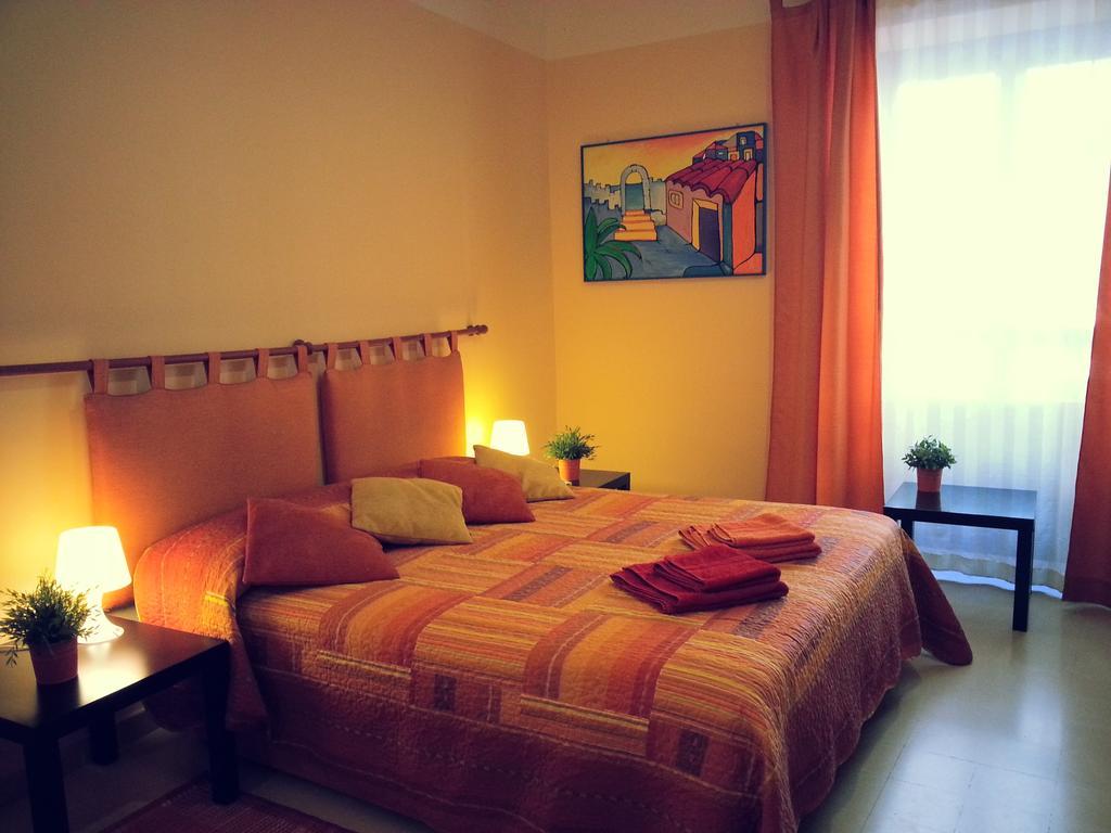 B&B Sunflower Catane Chambre photo